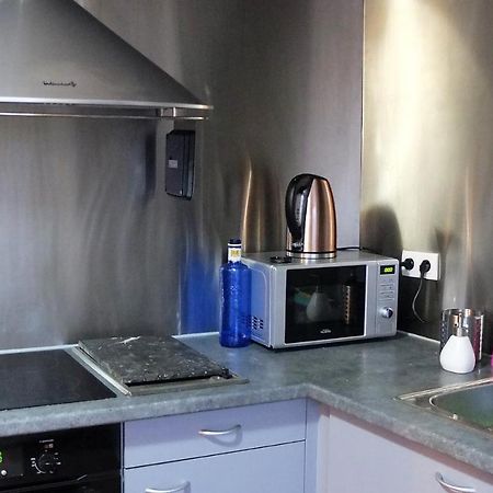 Spacieux Appartement Avec Vue Sur Les Quais Strasburg Zewnętrze zdjęcie
