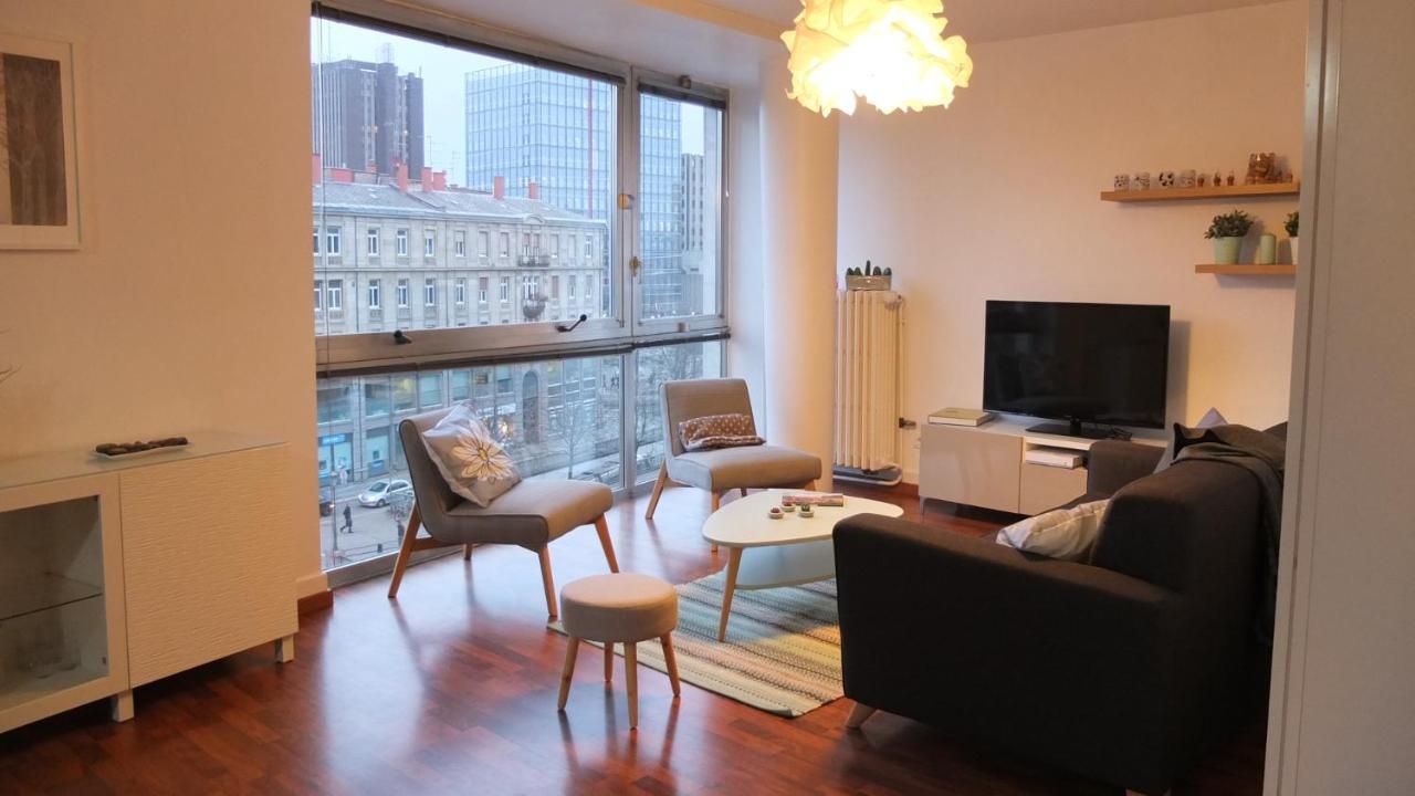 Spacieux Appartement Avec Vue Sur Les Quais Strasburg Zewnętrze zdjęcie
