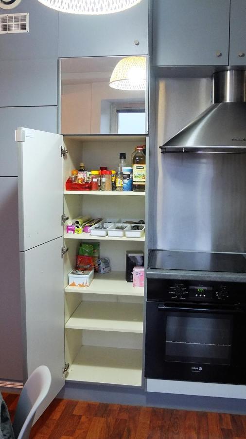 Spacieux Appartement Avec Vue Sur Les Quais Strasburg Zewnętrze zdjęcie