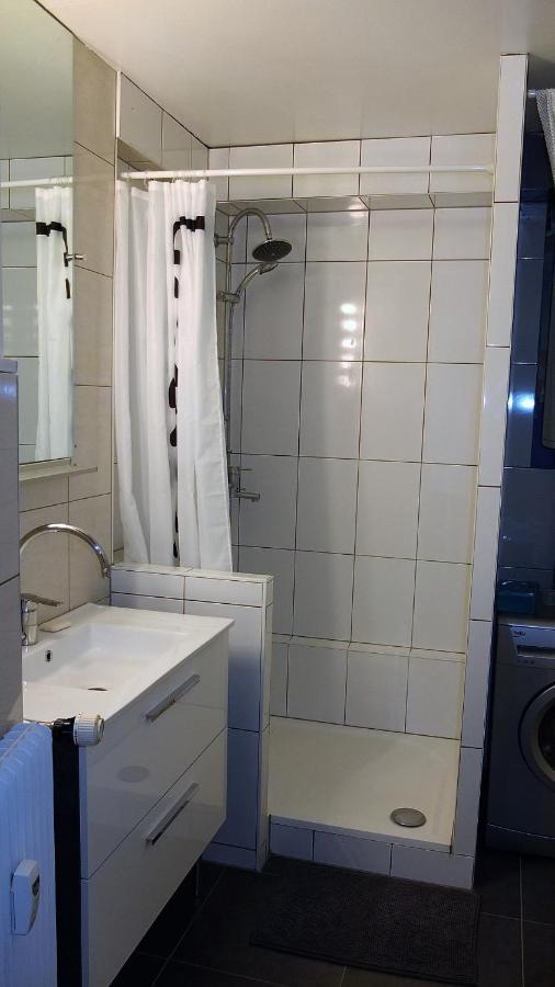 Spacieux Appartement Avec Vue Sur Les Quais Strasburg Zewnętrze zdjęcie