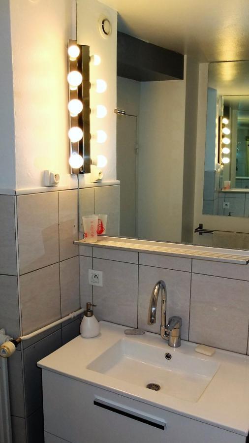 Spacieux Appartement Avec Vue Sur Les Quais Strasburg Zewnętrze zdjęcie