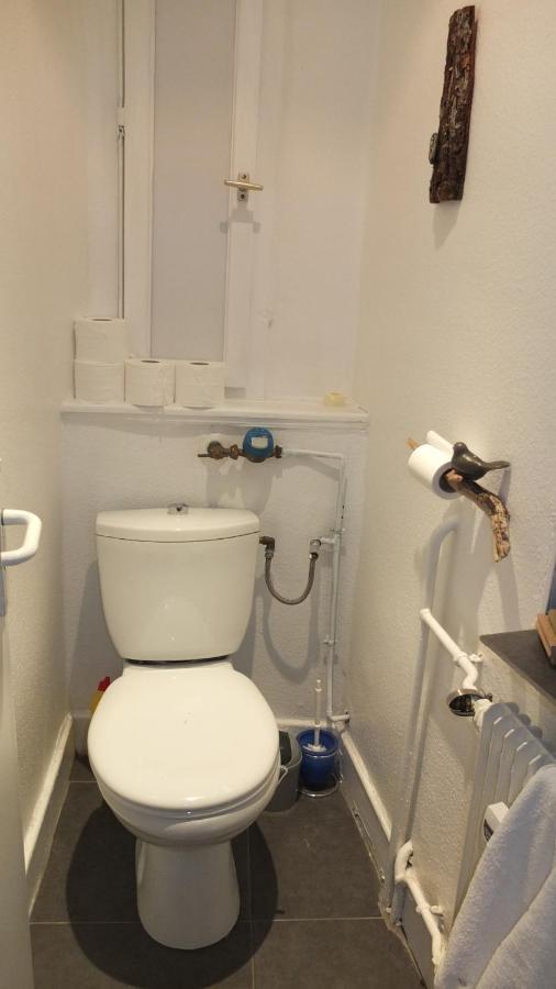 Spacieux Appartement Avec Vue Sur Les Quais Strasburg Zewnętrze zdjęcie
